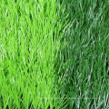 Tapis d&#39;herbe de gazon synthétique de terrain de football bon marché extérieur pour le terrain de jeu